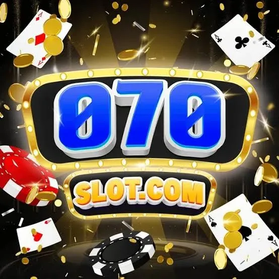 070SLOT - Permainan Kasino Menarik untuk Penggemar Slot
