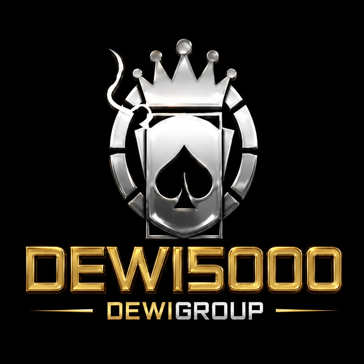 DEWI5000 - Pertarungan Terbaik di Dunia Battle Royale