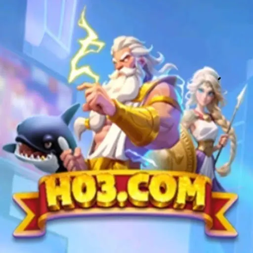 H03 - Game Memancing Seru dan Menantang