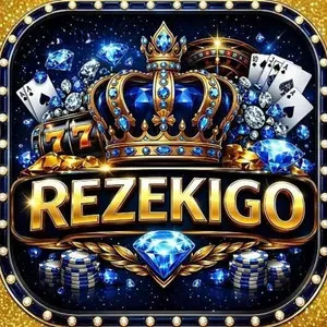 REZEKIGO - Petualangan Epik dalam Dunia ARPG